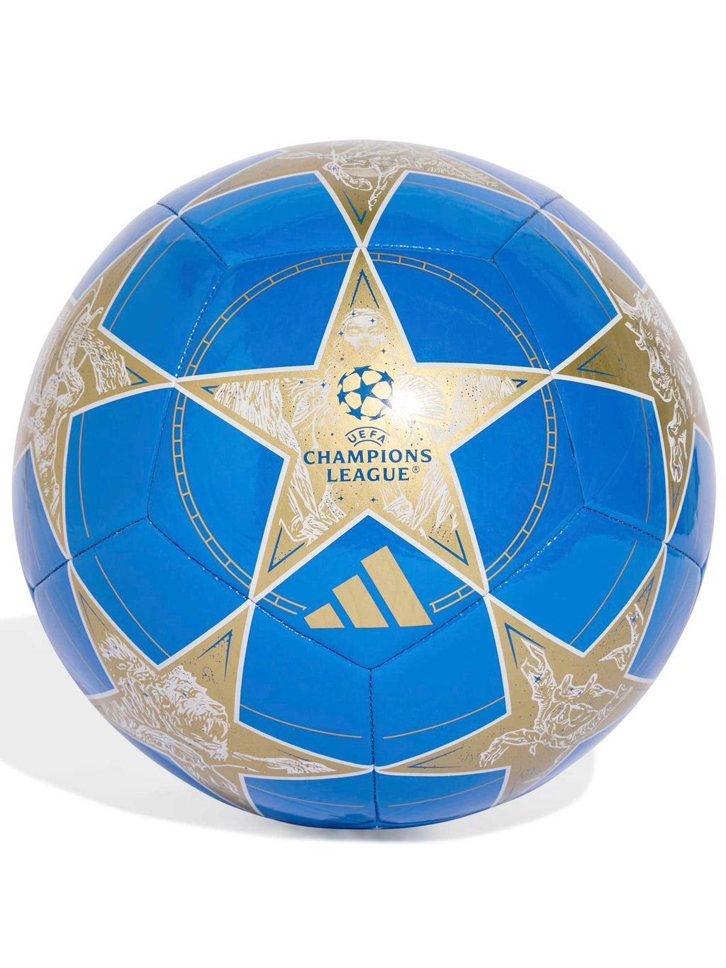 ADIDAS PERFORMANCE Футболна топка UCL Club 25\/26 League Stage Ball