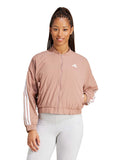 ADIDAS SPORTSWEAR Ветровка Essentials 3-Stripes Lifestyle Woven