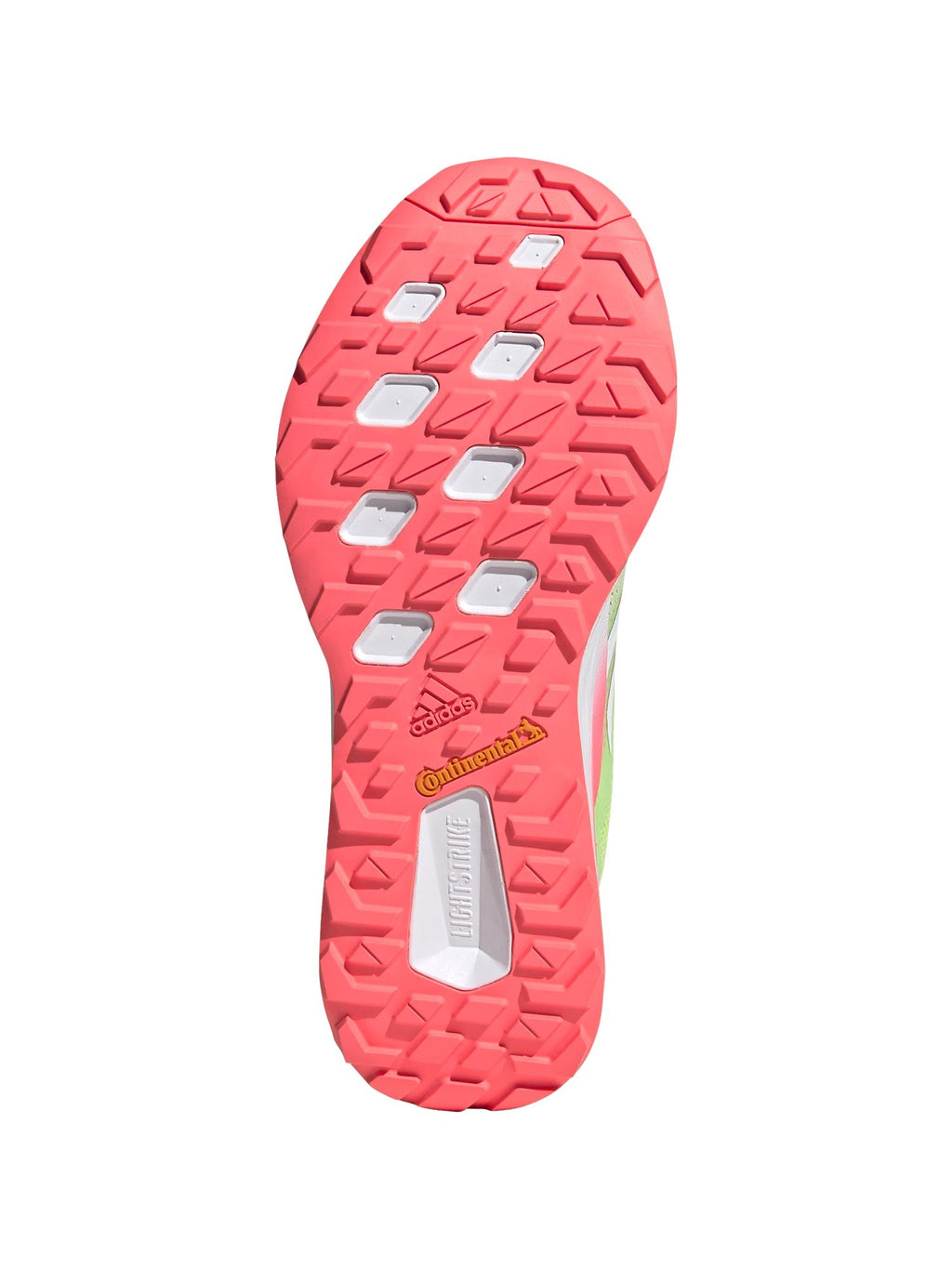 ADIDAS PERFORMANCE Обувки Terrex Two Flow Trail Running