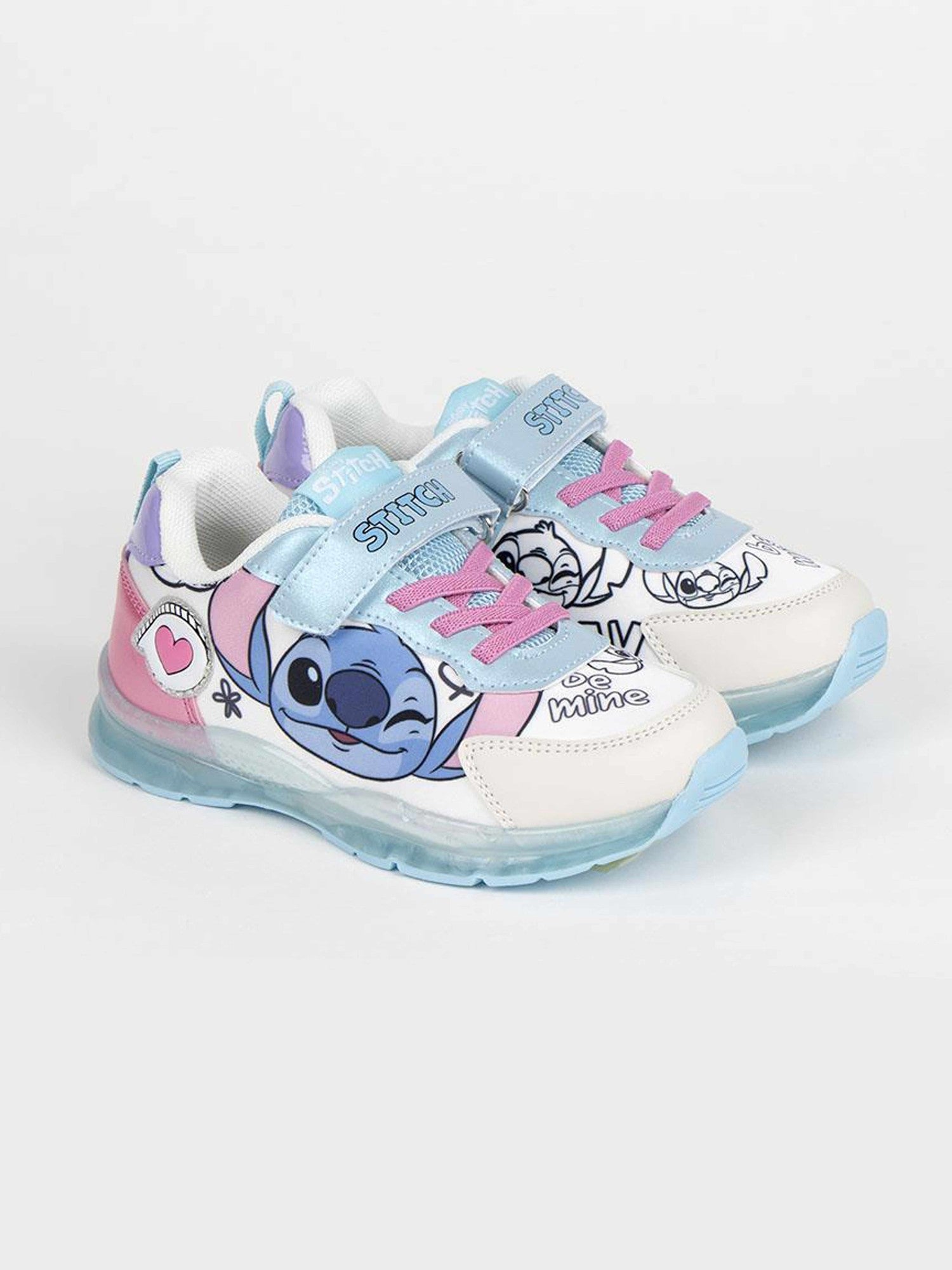 CERDA Обувки STITCH