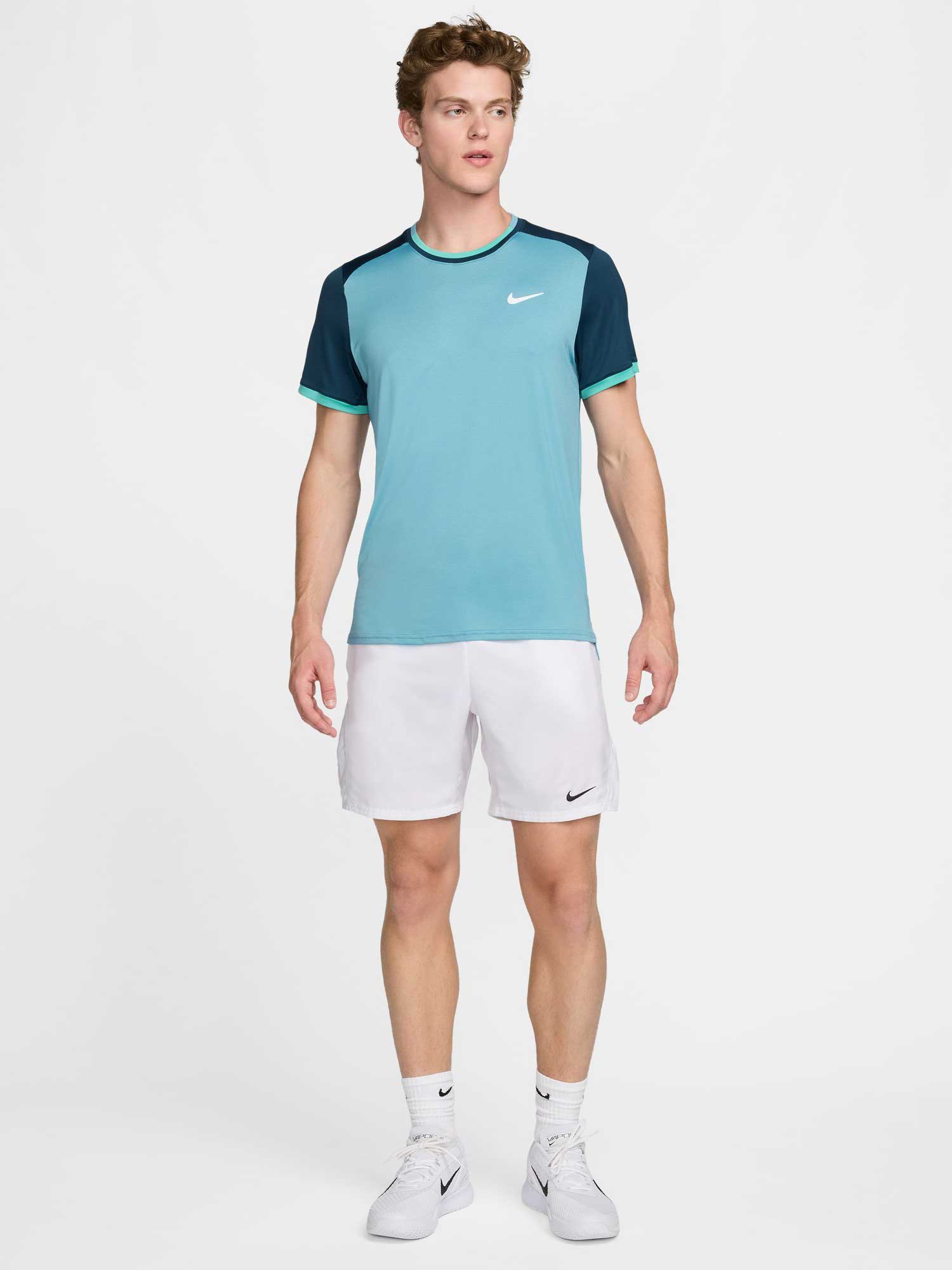 NIKE Тениска M NKCT DF ADVTG TOP