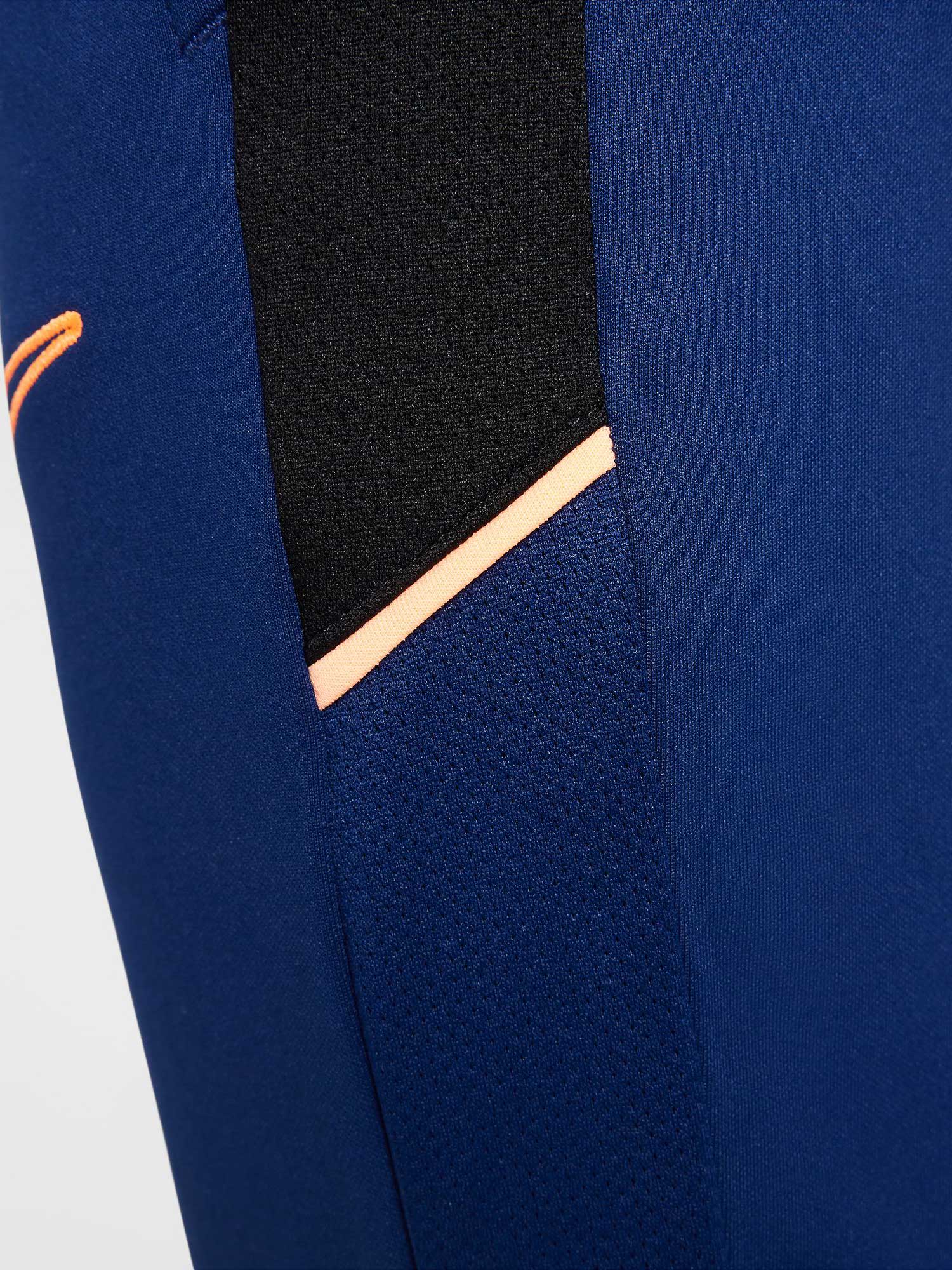 NIKE Спортно долнище K NK DF ACD25 PANT KPZ -PD