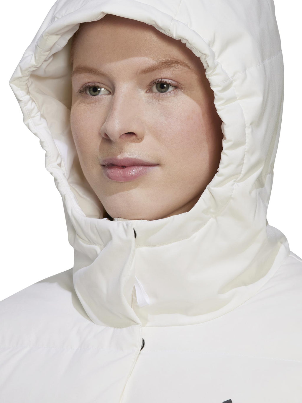 ADIDAS SPORTSWEAR Яке Helionic Hooded Down