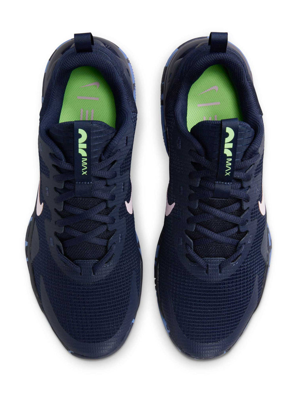NIKE Обувки M AIR MAX ALPHA TRAINER 5