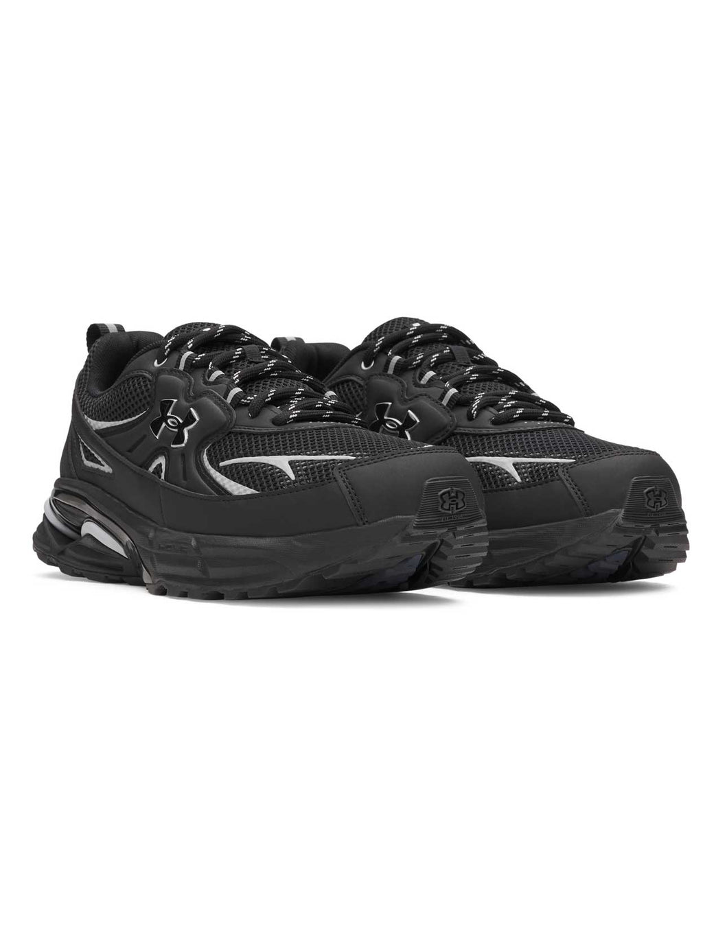 UNDER ARMOUR Обувки UA Apparition Tech