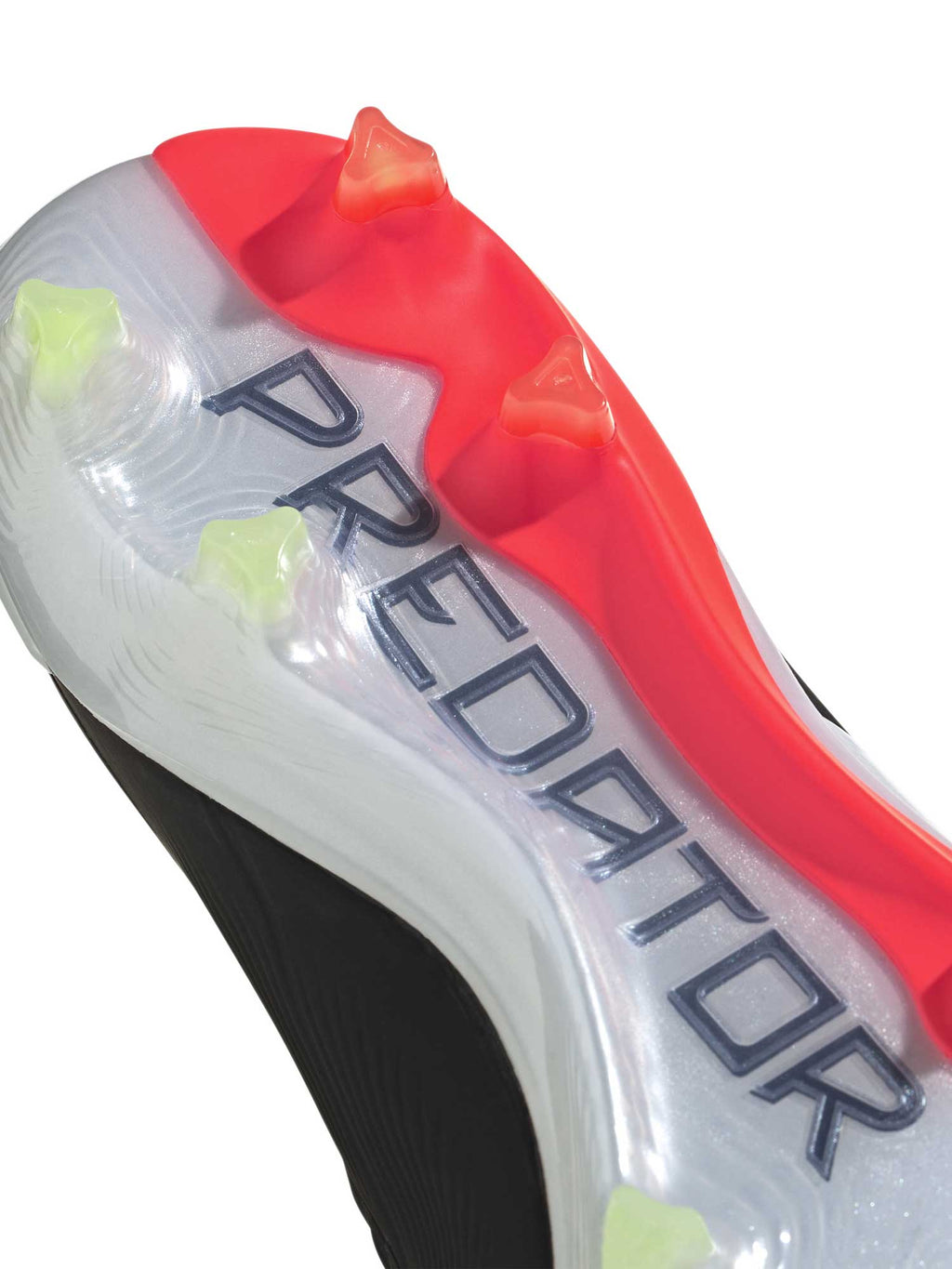 ADIDAS PERFORMANCE Обувки PREDATOR ELITE LACELESS Firm Ground