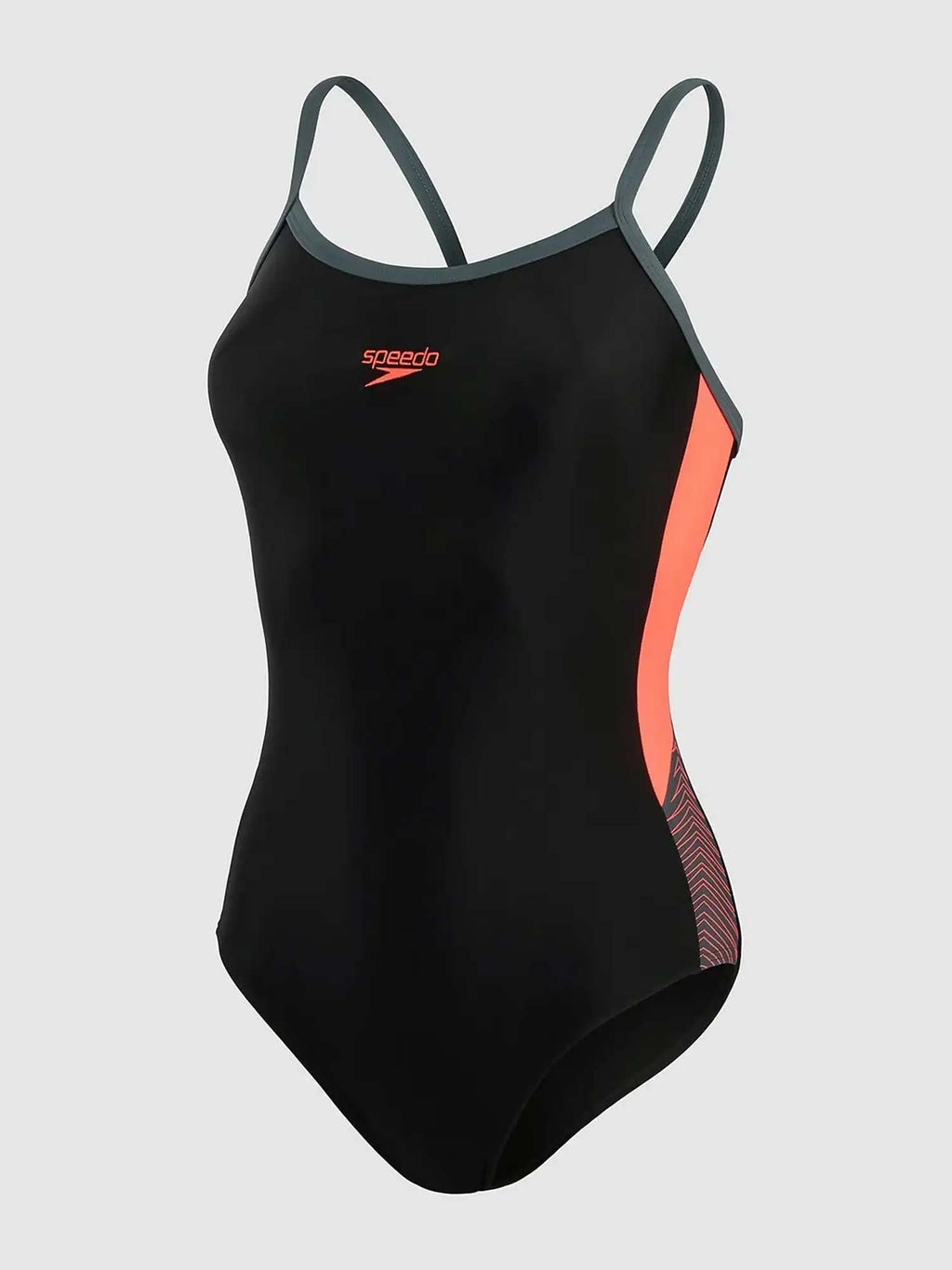 SPEEDO Цял бански DIVE TSRP MSBK AF