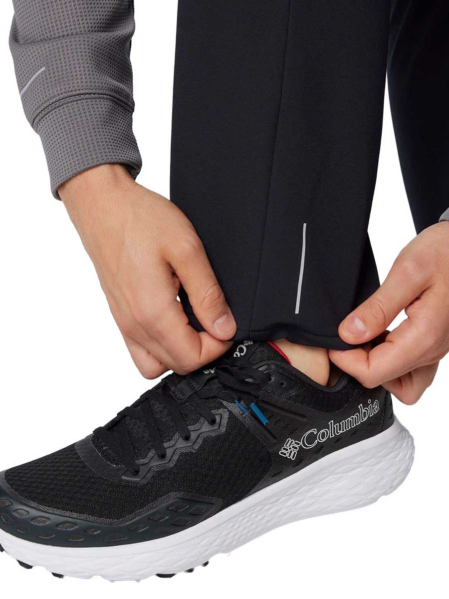 COLUMBIA Панталон Men's Black Mesa™ Warm