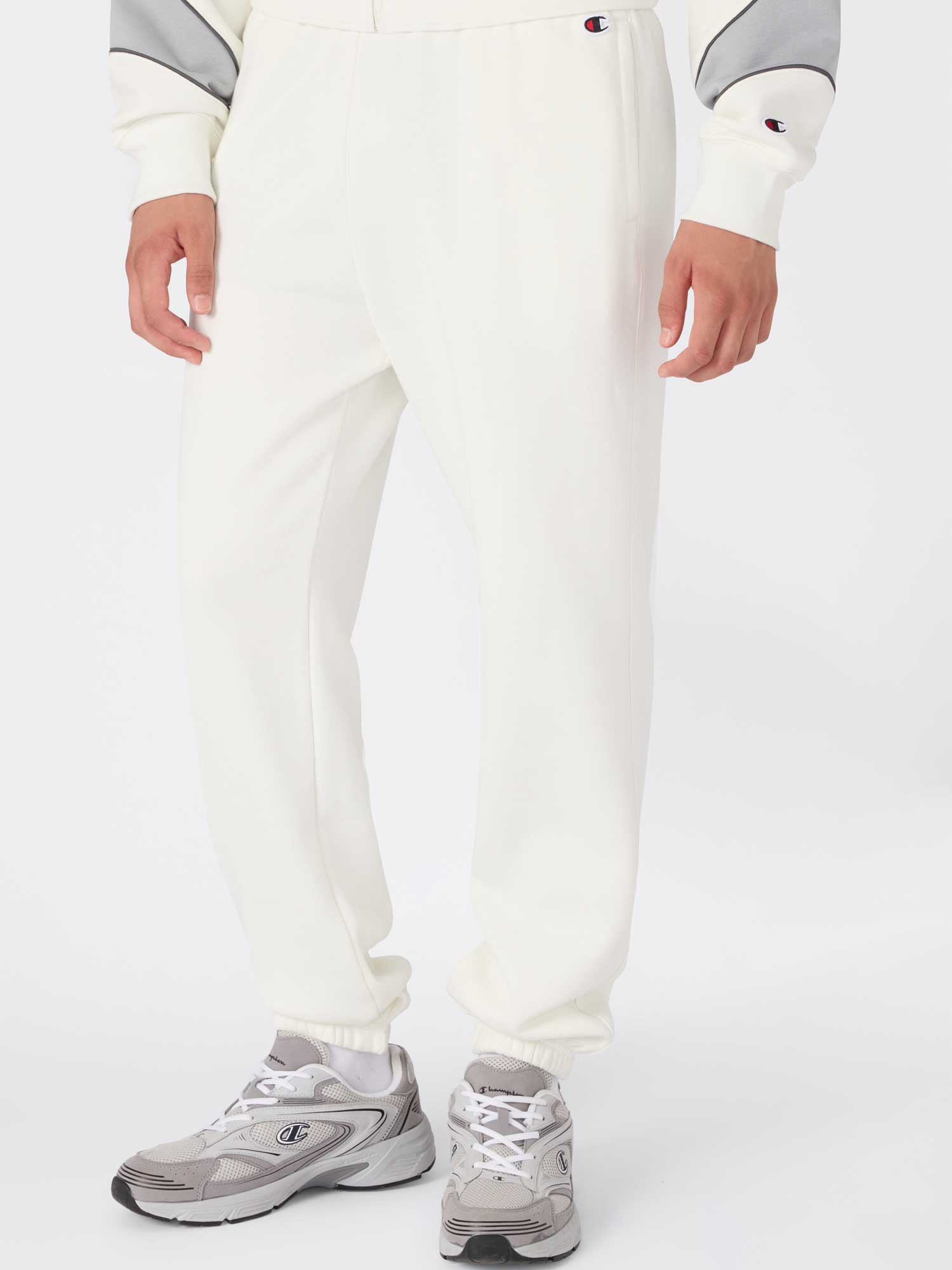 CHAMPION Спортен екип Hooded Full Zip Suit