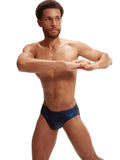 SPEEDO Бански TECH LOGO 7CM BRF