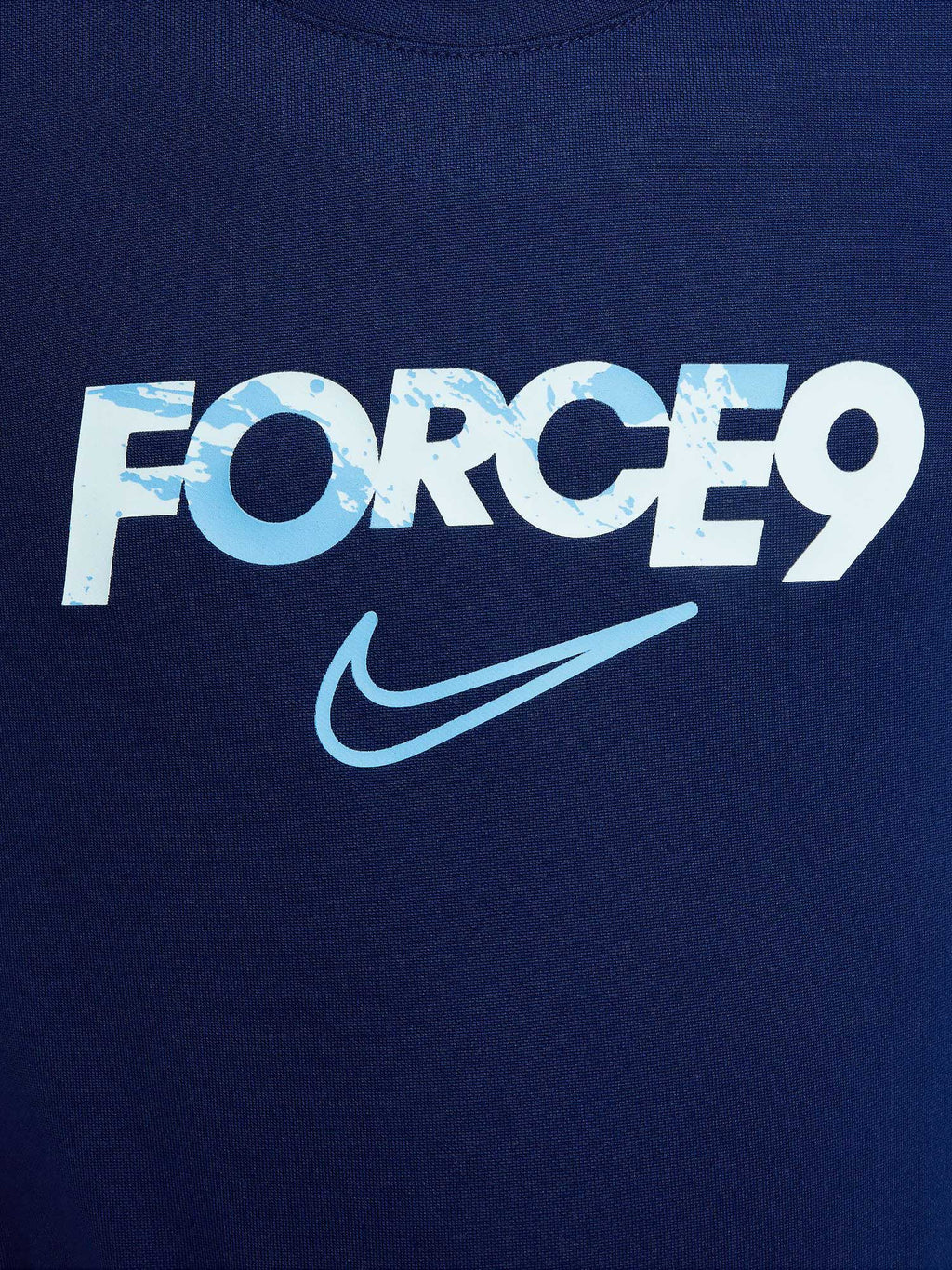NIKE Тениска Erling Haaland K NK DF ACD25 TOP SS -PD