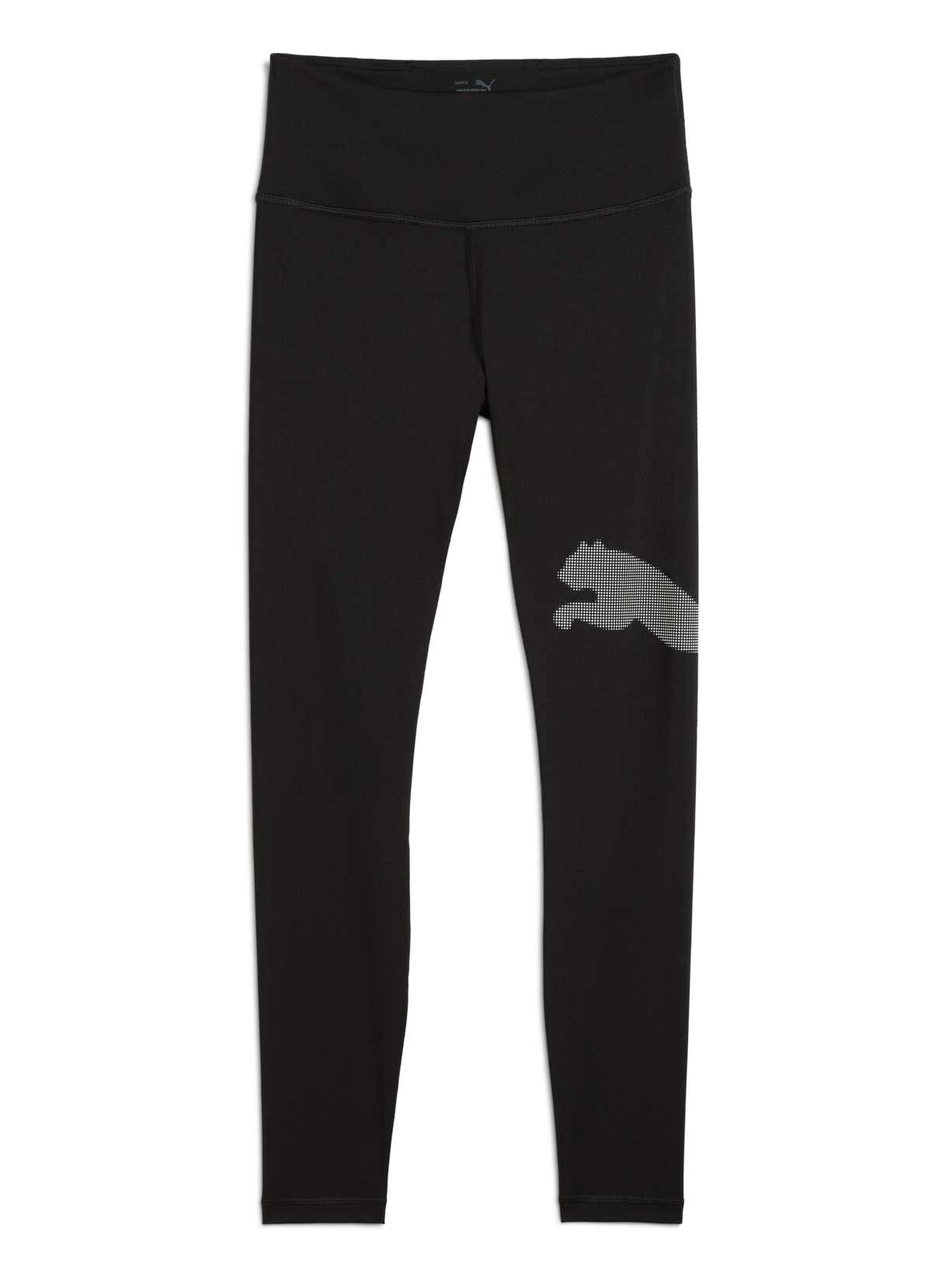 PUMA Клин TRAIN ALL DAY GRAPHIC TIGHT - BIG LOGO