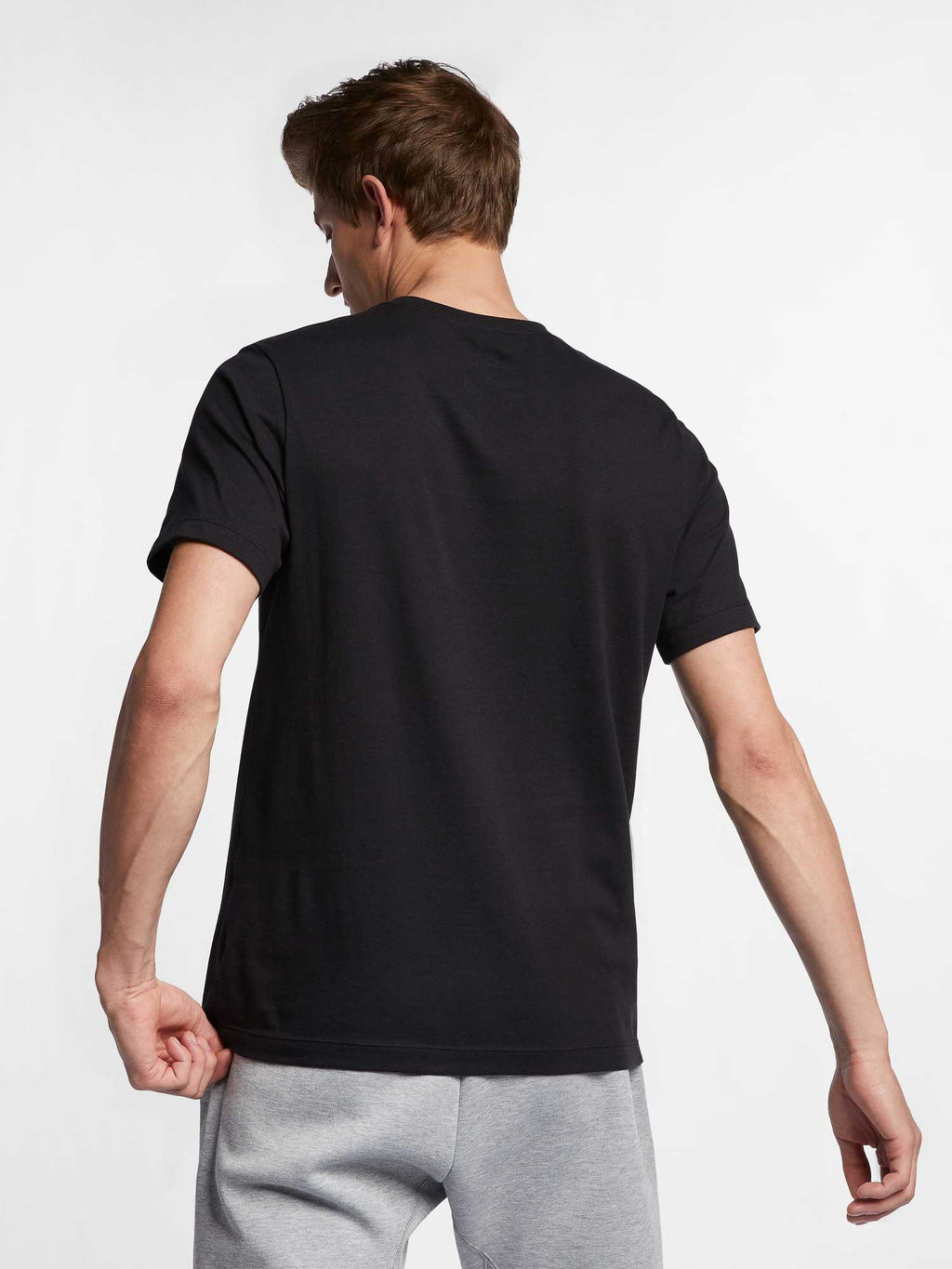 NIKE Тениска M NSW TEE JUST DO IT