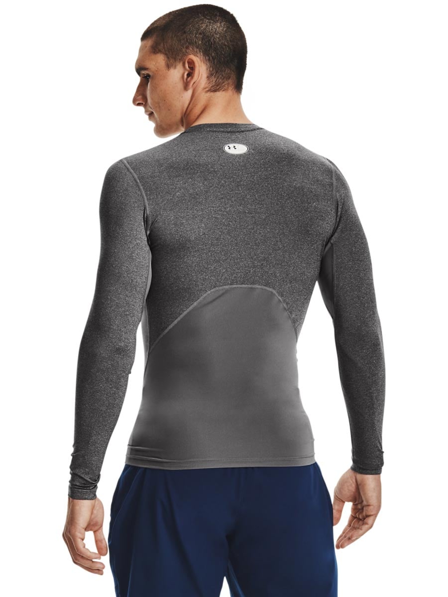 UNDER ARMOUR Блуза UA HG Armour Comp LS