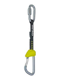 EDELRID Примка с карабинери Jim Steel Wire Set
