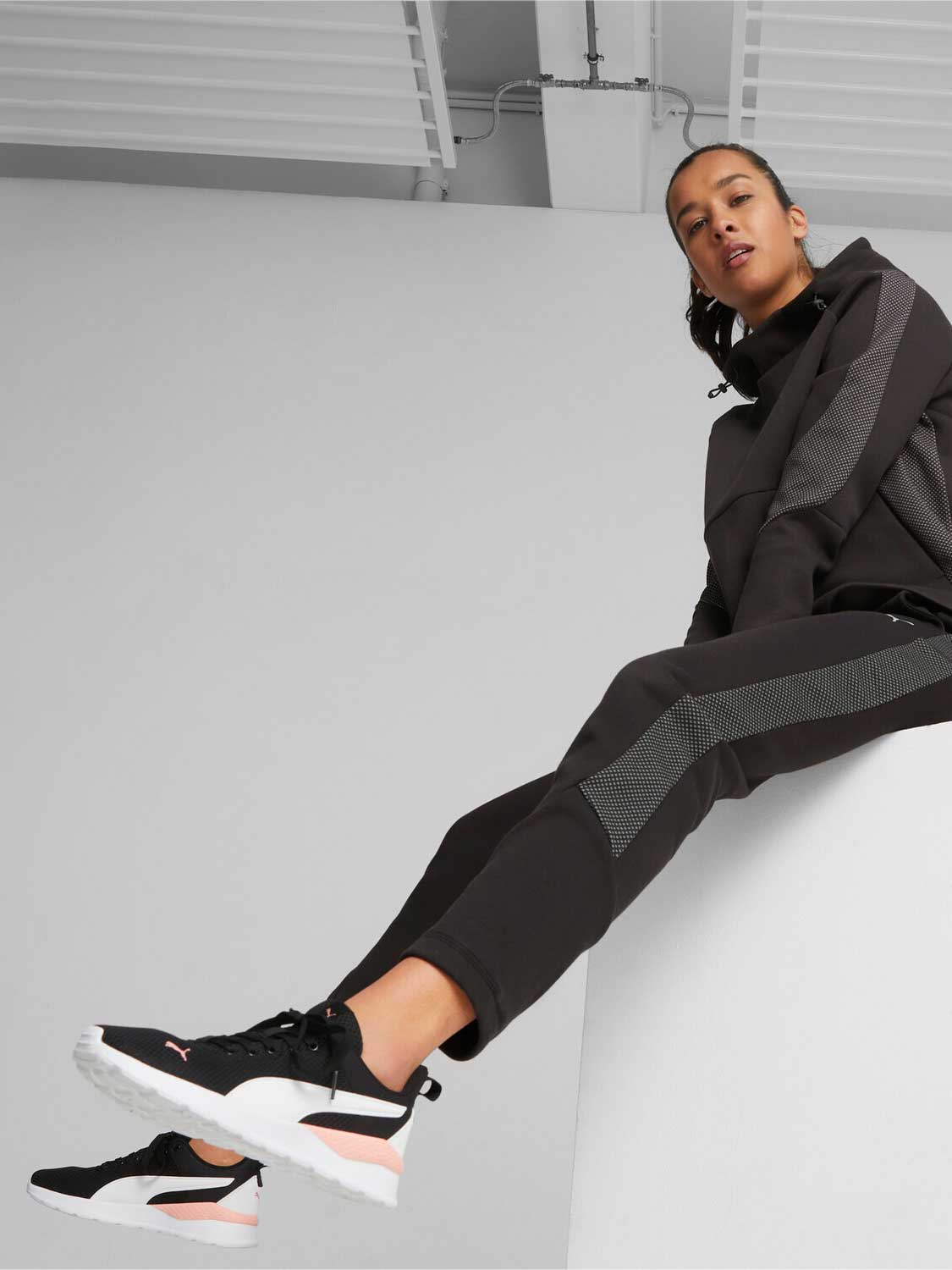 PUMA Обувки Anzarun Lite