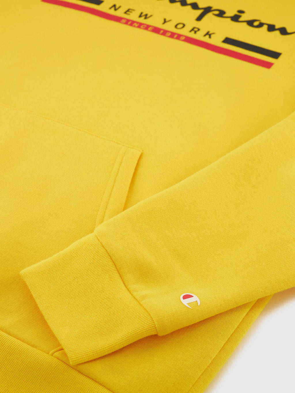 CHAMPION Суитшърт Hooded Sweatshirt