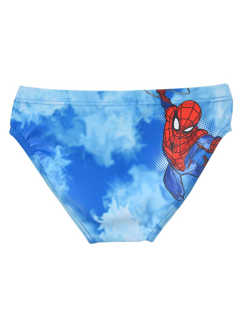 KIDS MOVIE HEROES Бански SPIDERMAN