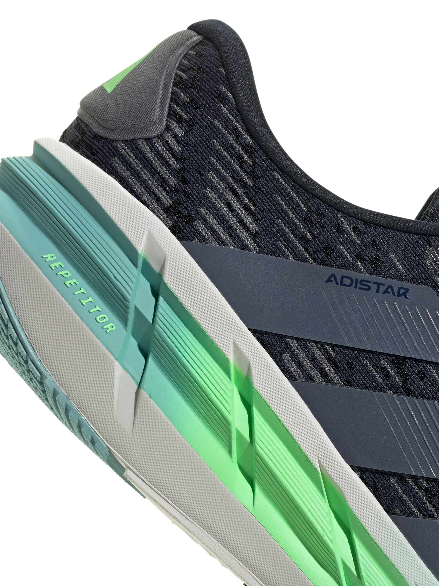 ADIDAS PERFORMANCE Обувки Adistar 4 Running
