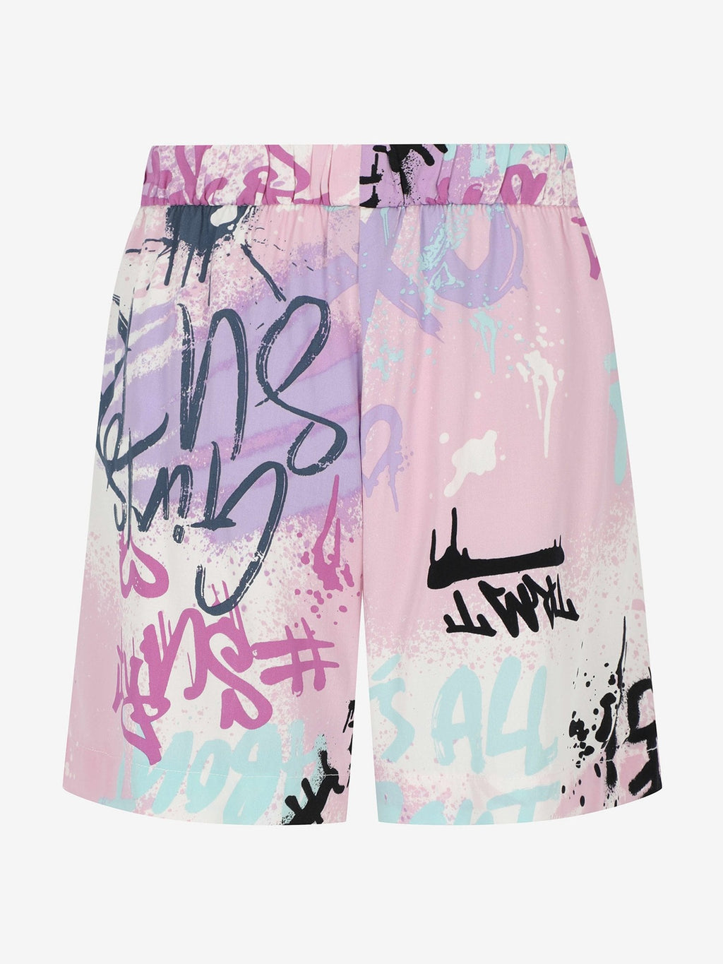 TERMIT Къси панталони Surf Girls Shorts
