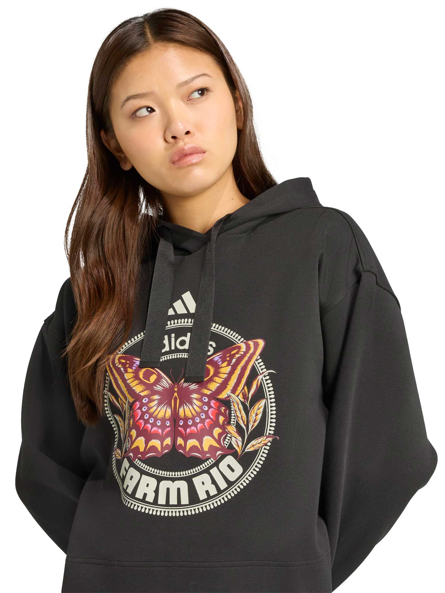 ADIDAS SPORTSWEAR Суитшърт X Farm Hoodie