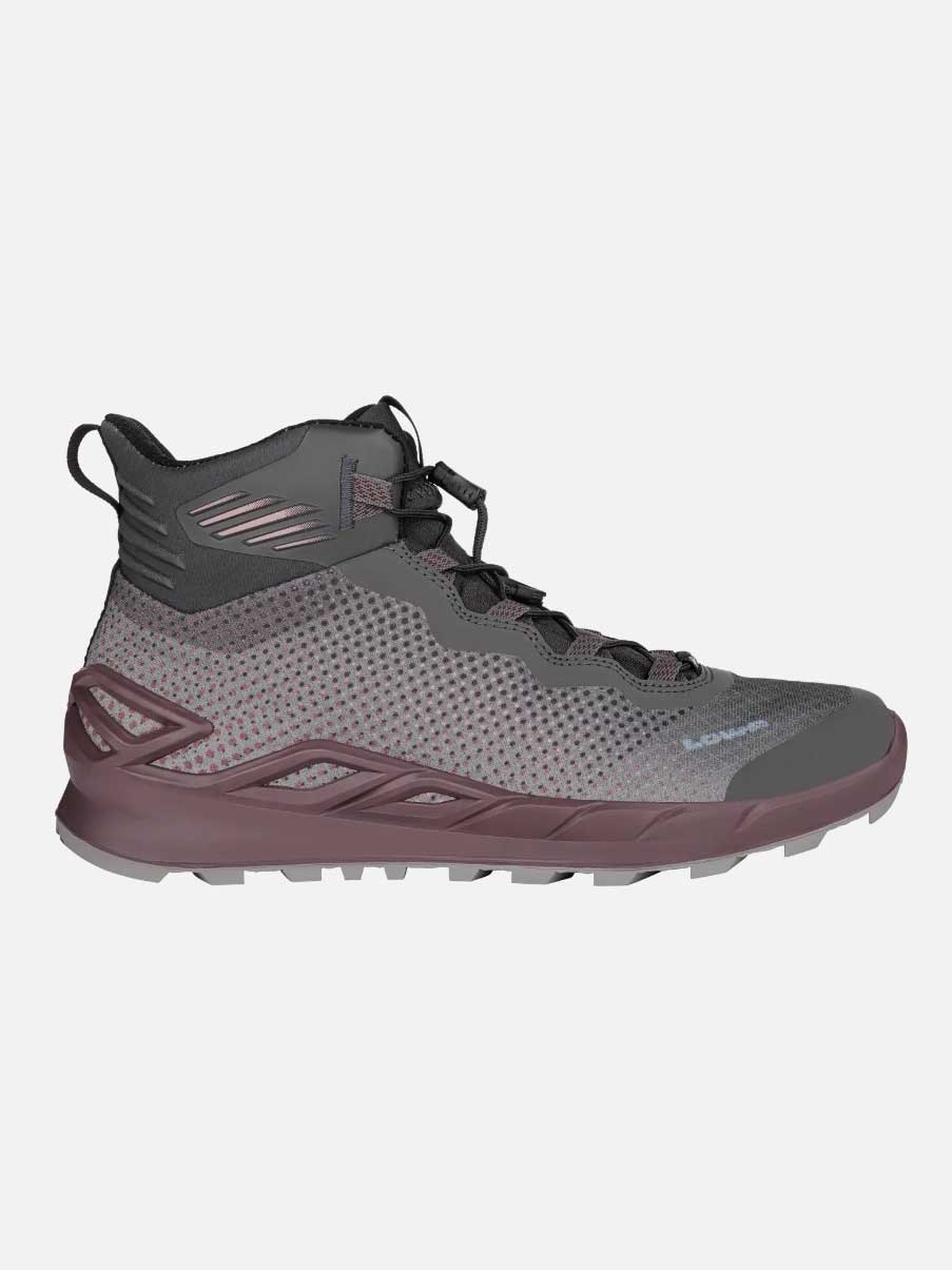 LOWA Обувки MERGER GTX MID Ws