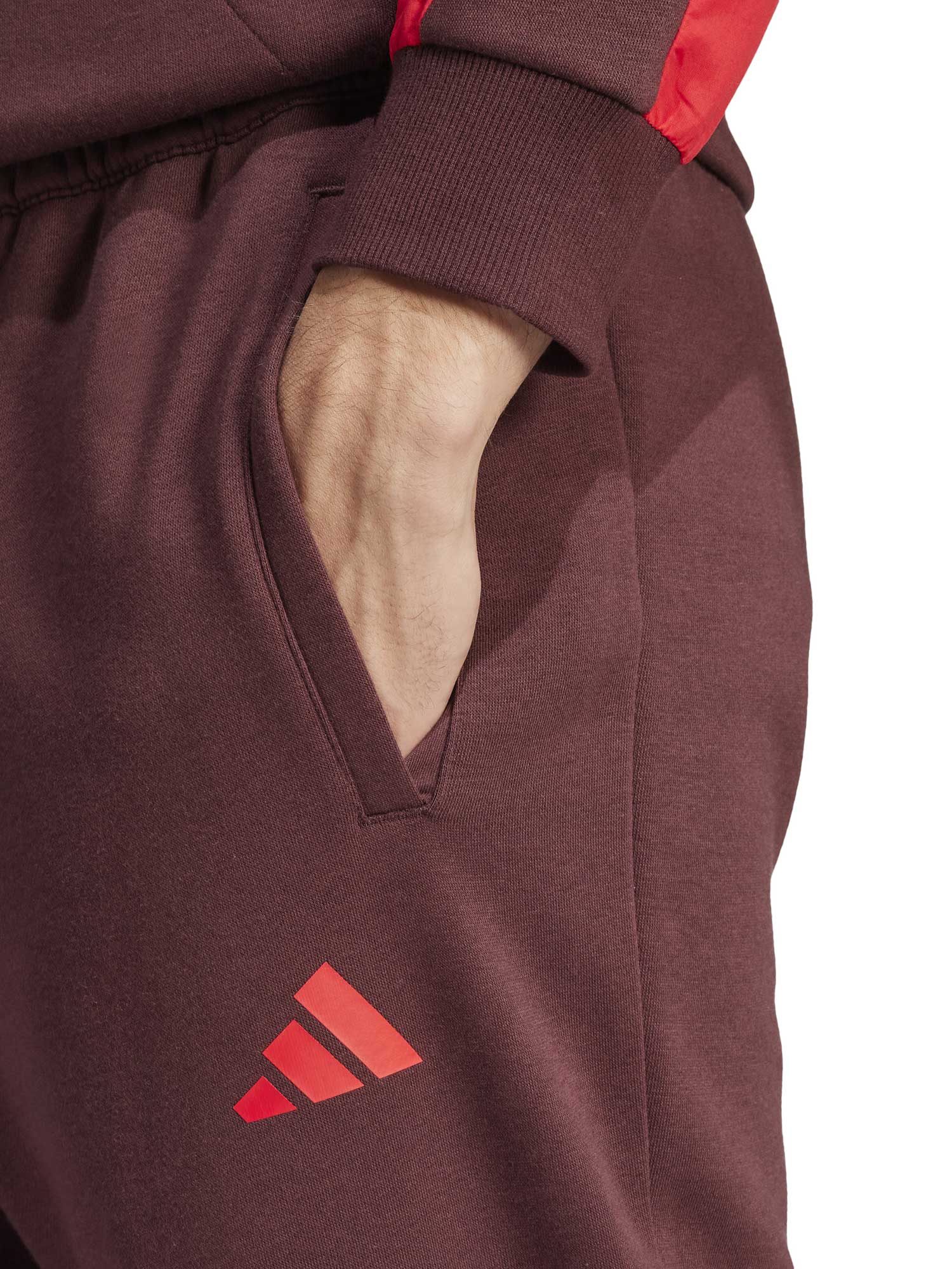 ADIDAS SPORTSWEAR Спортно долнище Seasonal Essentials Colorblock