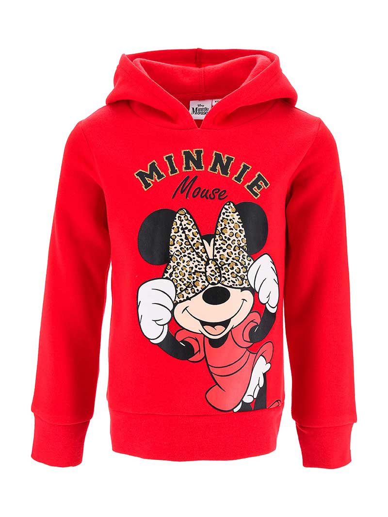 KIDS MOVIE HEROES Суитшърт MINNIE
