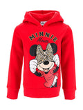 KIDS MOVIE HEROES Суитшърт MINNIE