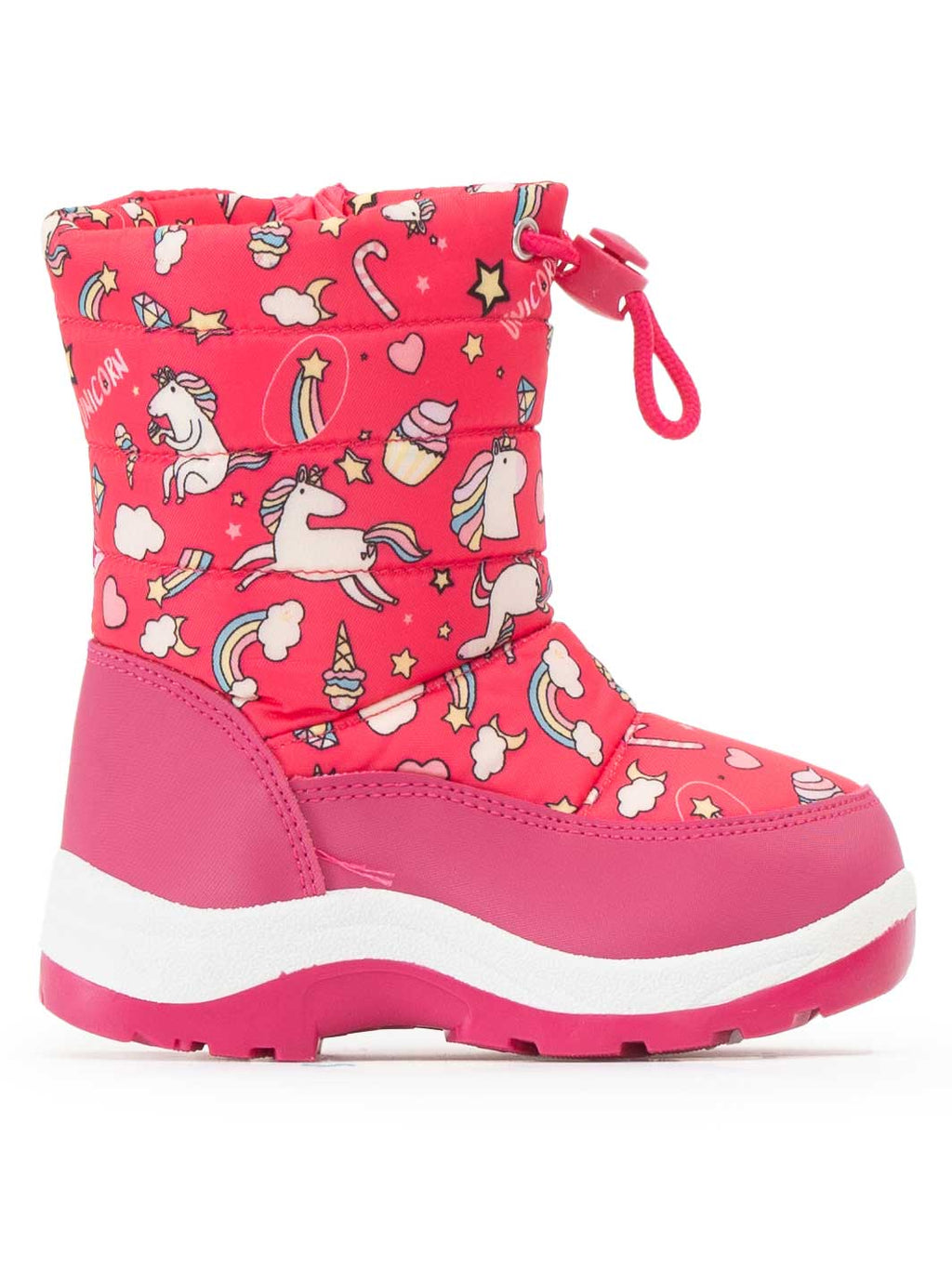 BRILLE Апрески Pink Pony