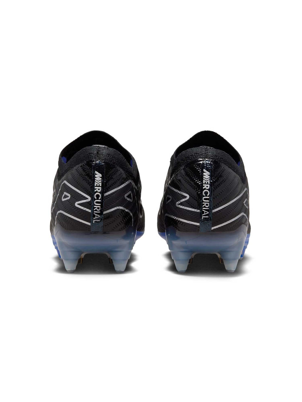 NIKE Обувки ZOOM VAPOR 15 ELITE SG-PRO AC