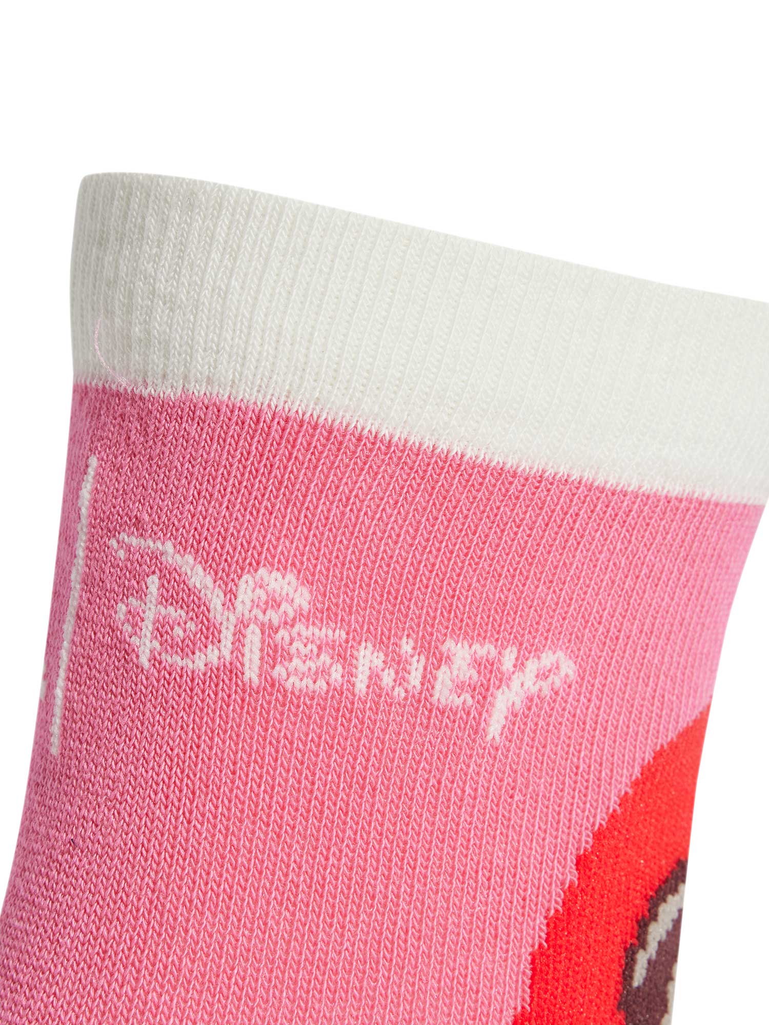 ADIDAS PERFORMANCE Чорапи x Disney Minnie Mouse Socks 3 Pairs Kids
