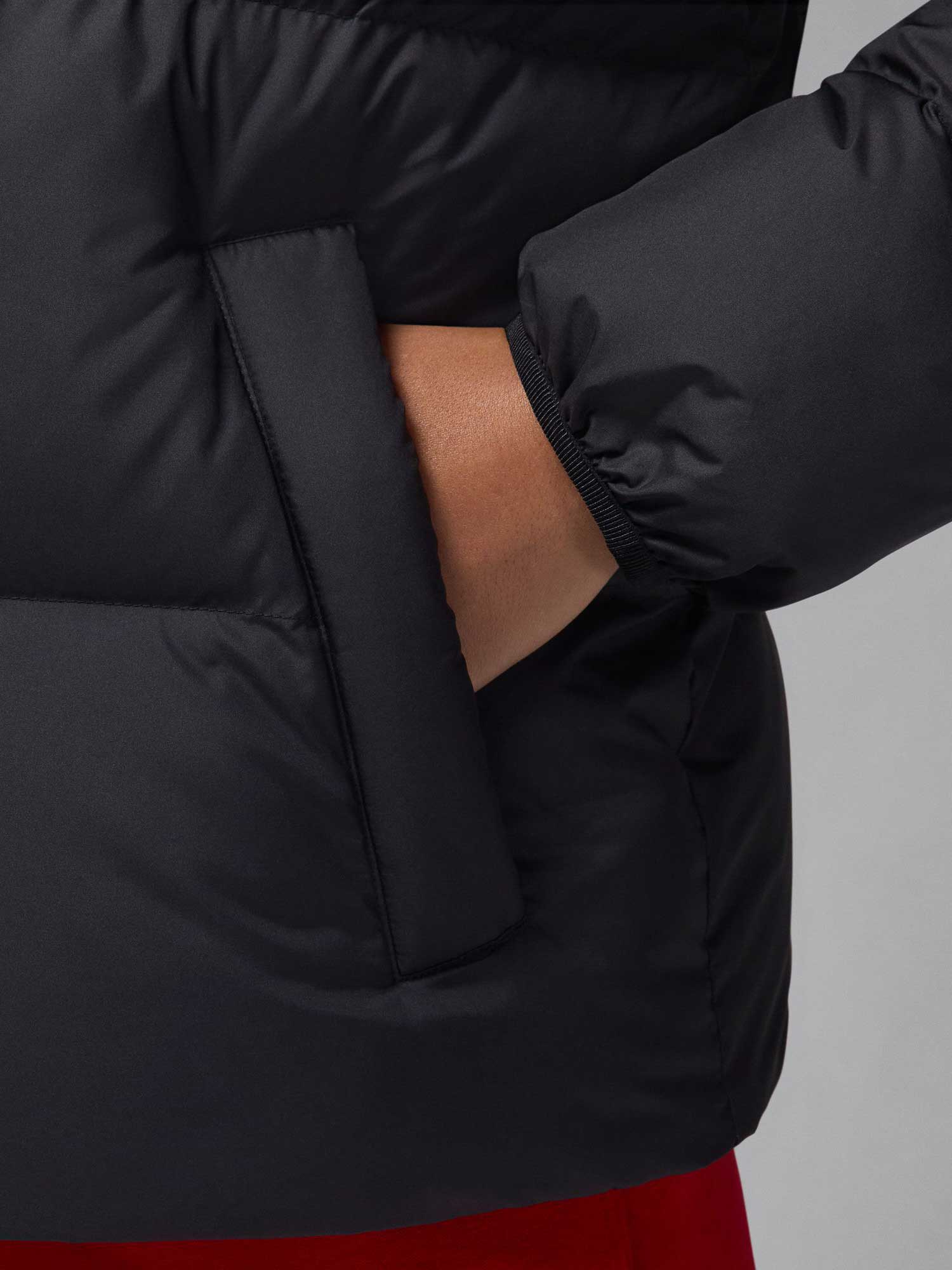 JORDAN Яке W J PUFFER