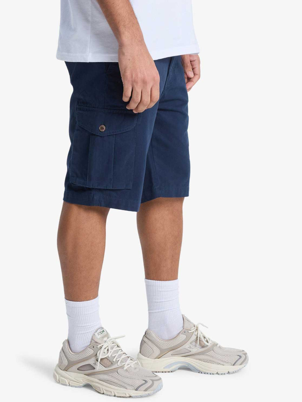 QUIKSILVER Къси панталони CRUCIAL BATTLE CARGO