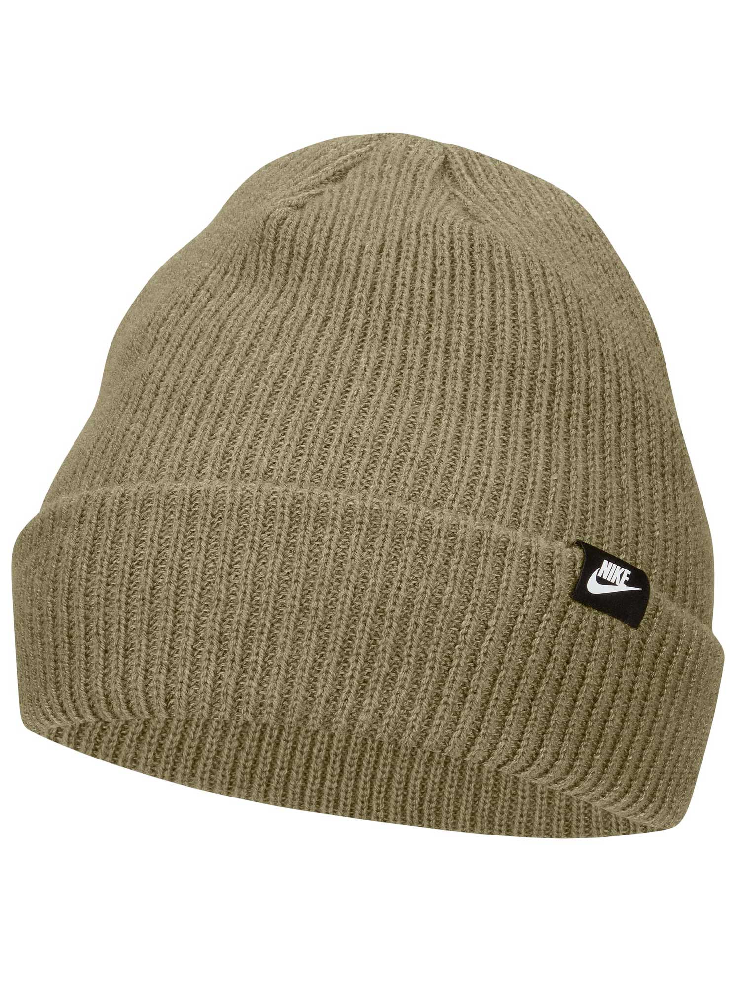 NIKE Шапка U NK TERRA BEANIE SC FUT L