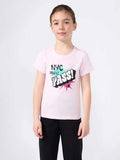 CHAMPION Тениска SS Tee