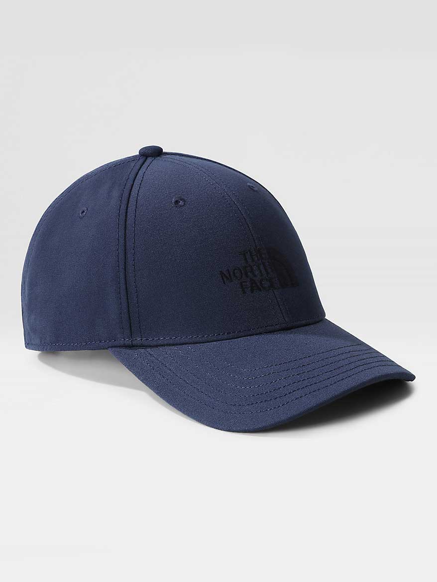 THE NORTH FACE Шапка RECYCLED 66 CLASSIC HAT