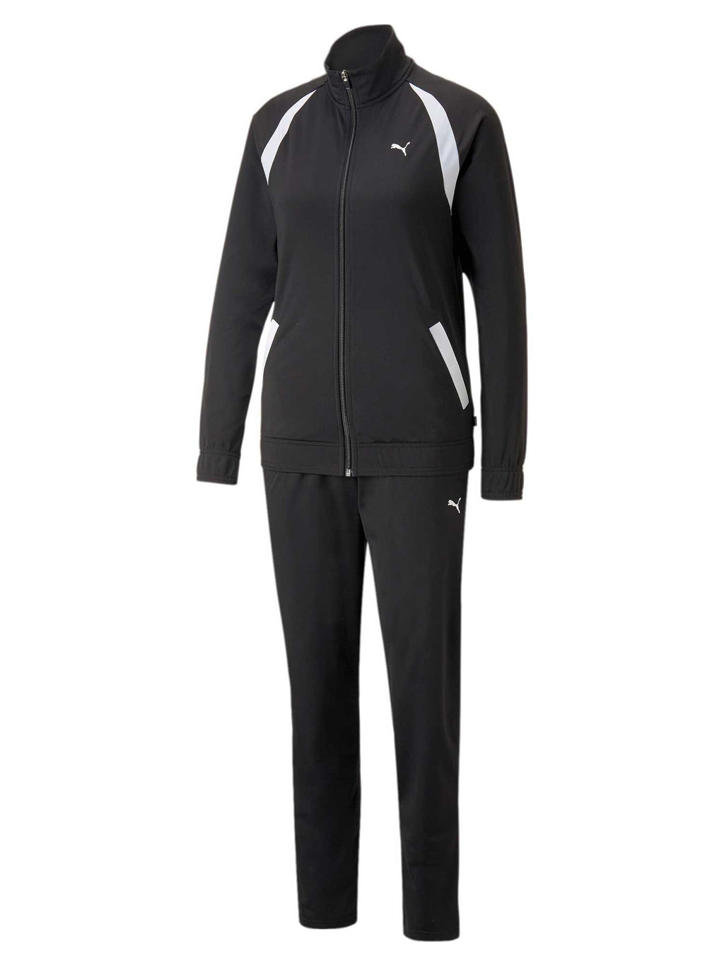 PUMA Спортен екип Classic Tricot Suit op