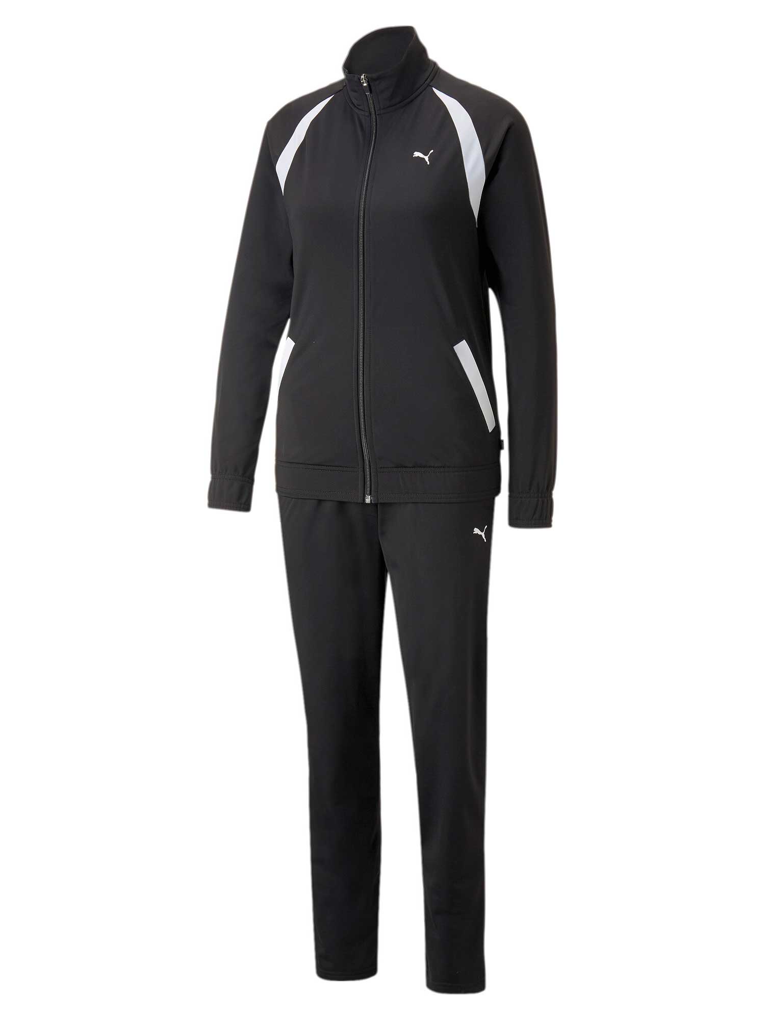 PUMA Спортен екип Classic Tricot Suit op