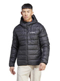 ADIDAS PERFORMANCE Яке Terrex Multi Light Down Hooded