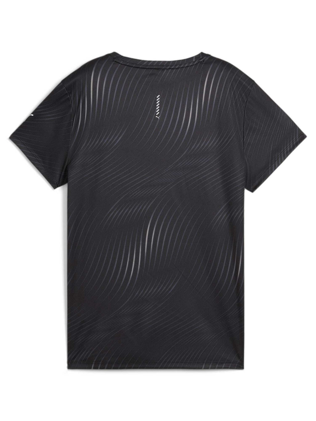 PUMA Тениска RUN FAVORITE AOP TEE W
