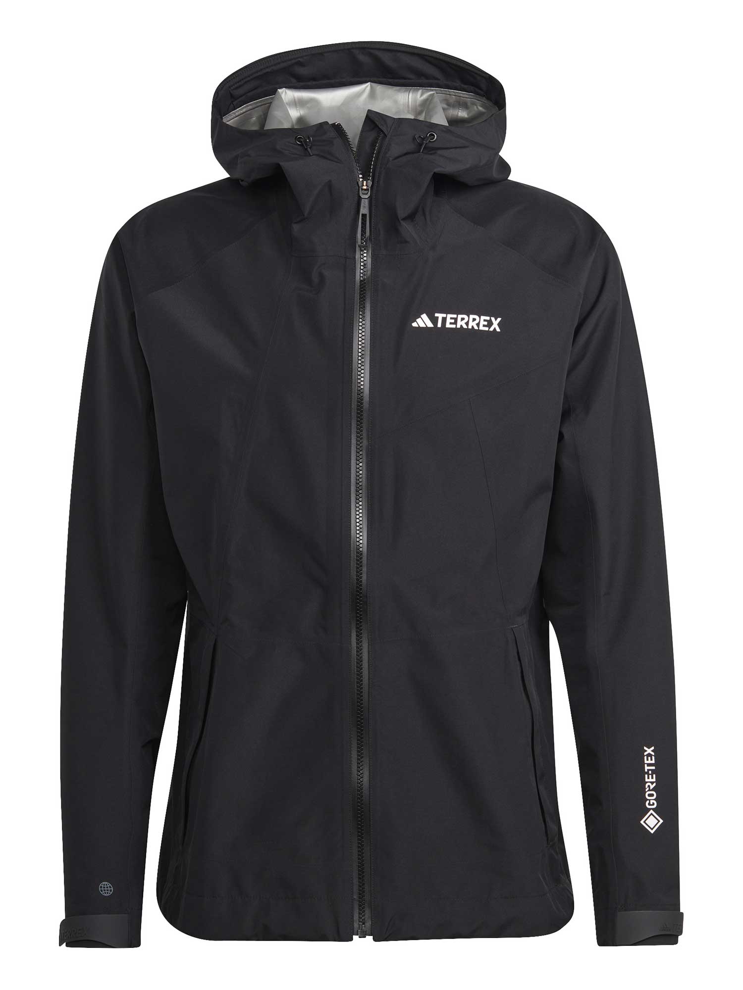 ADIDAS PERFORMANCE Яке Terrex Xperior GORE-TEX Paclite Rain