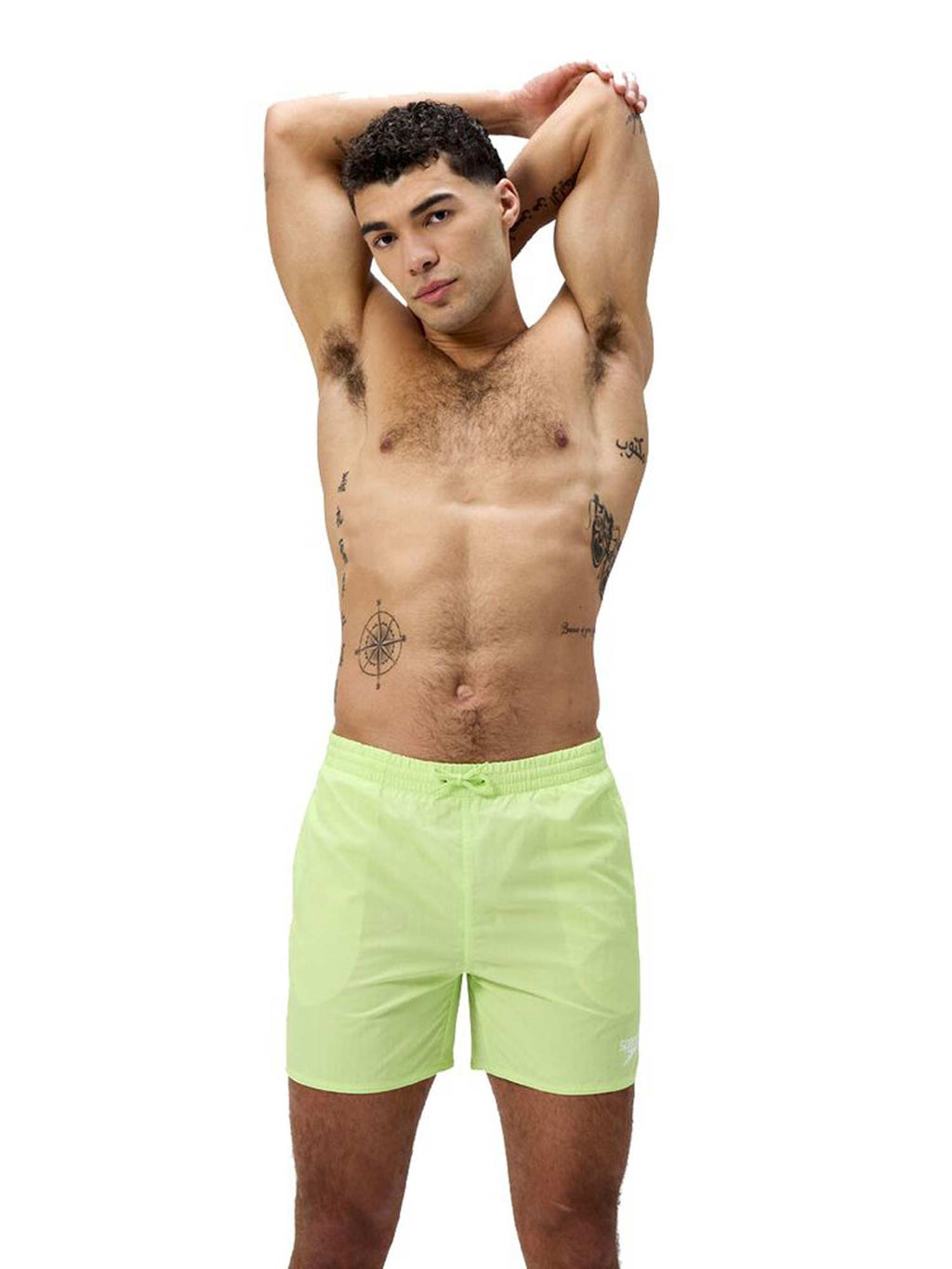 SPEEDO Плувни шорти ESSENTIALS 16 WATERSHOR
