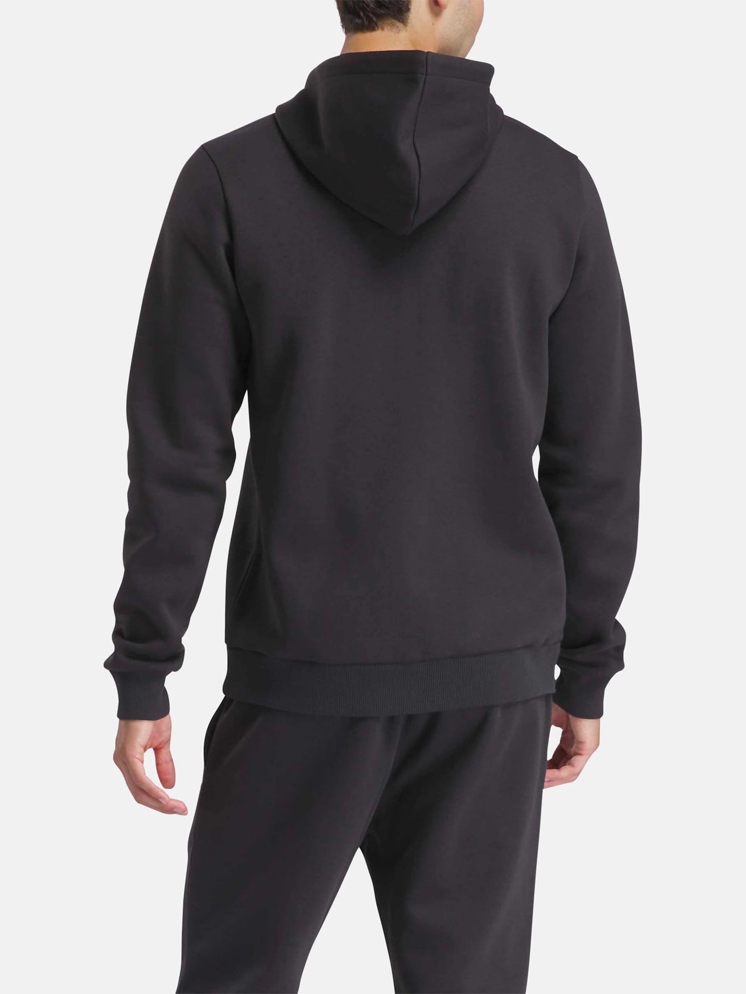 REEBOK Суитшърт IDENTITY SL FLEECE FZ