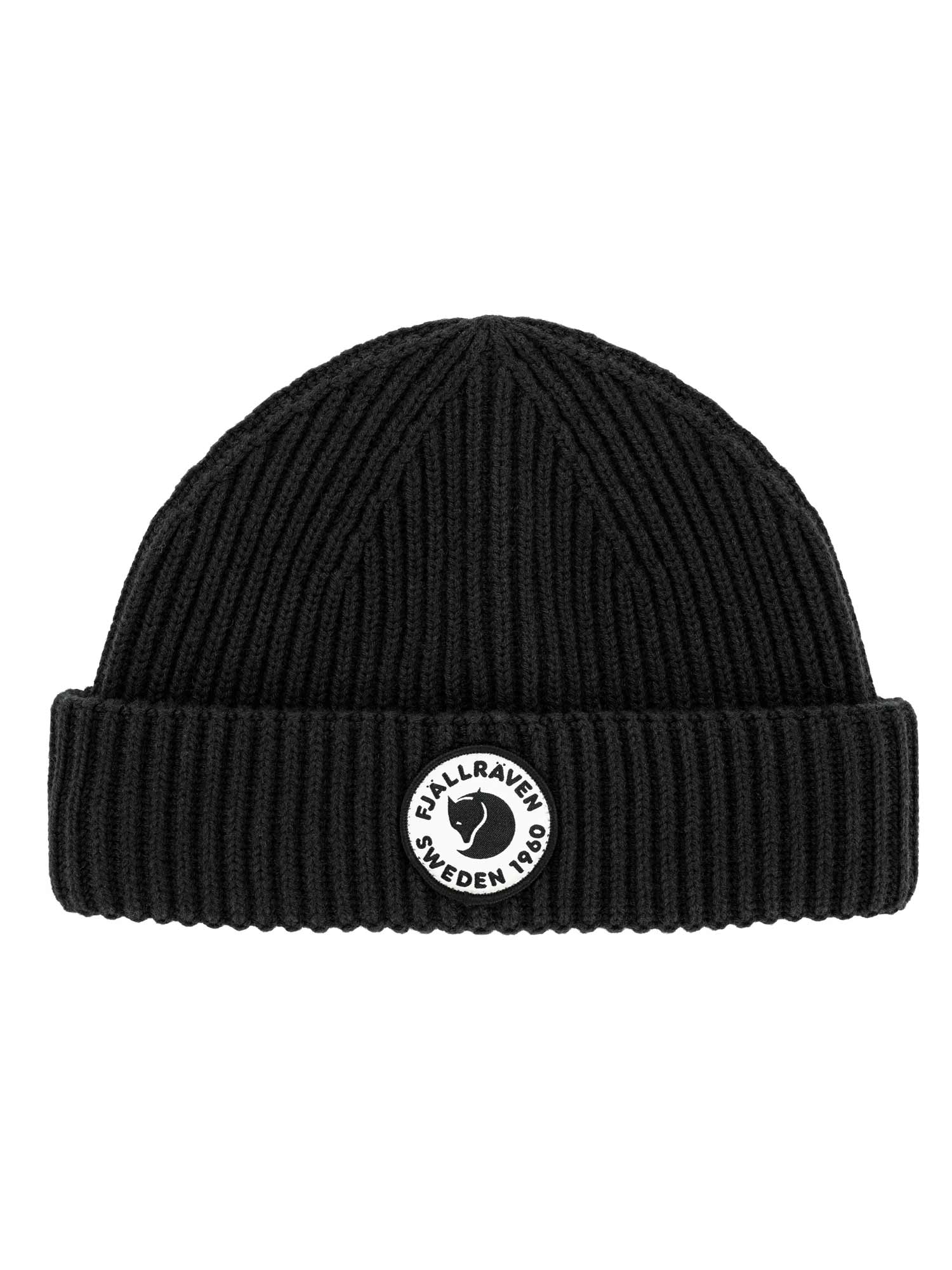 FJALLRAVEN Шапка 1960 Lite Logo Hat