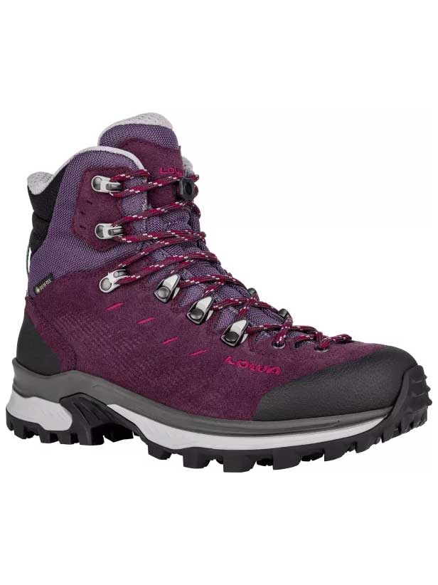 LOWA Обувки RANDIR GTX MID Ws