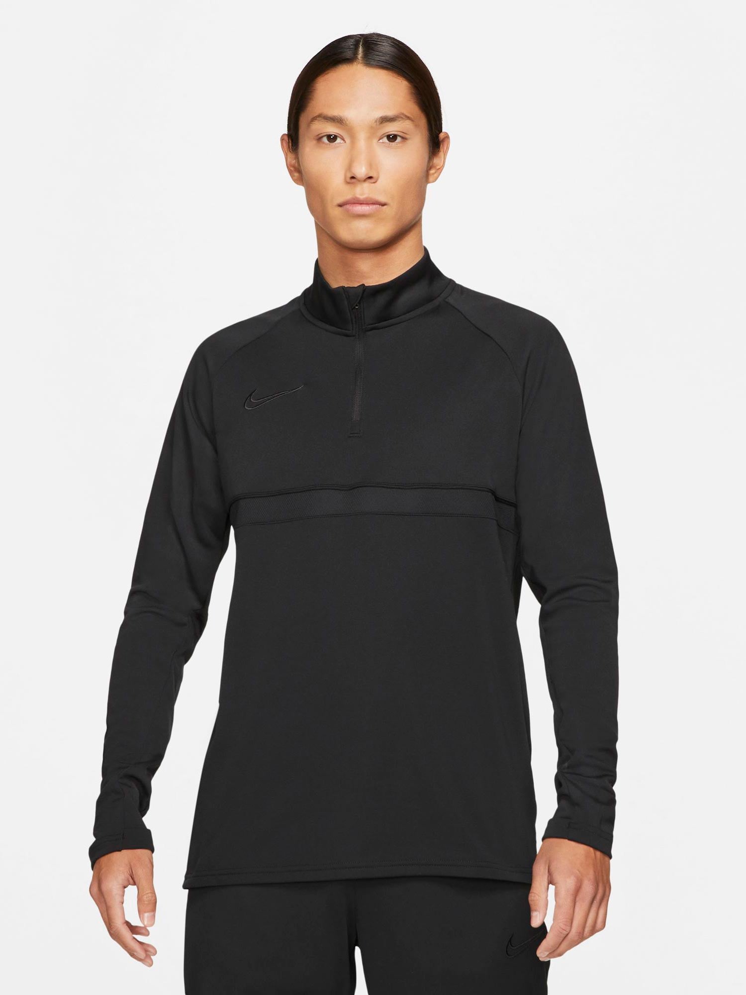 NIKE Блуза M DF ACD21 DRIL TOP