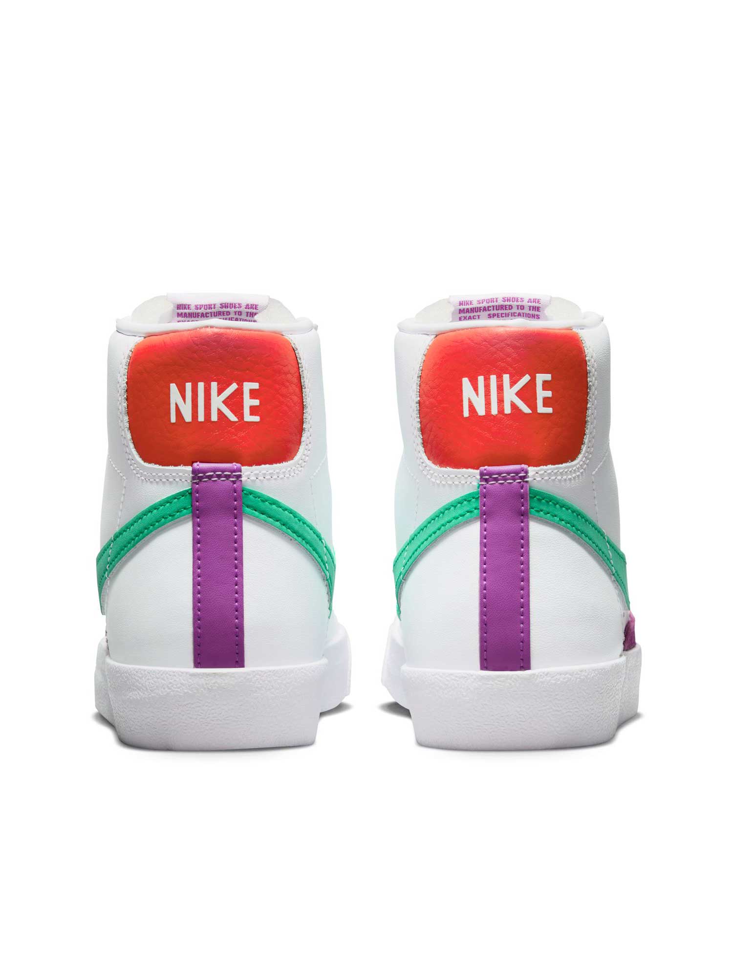 NIKE Обувки W BLAZER MID 77