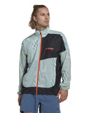 ADIDAS PERFORMANCE Ветровка Terrex Trail Running Printed