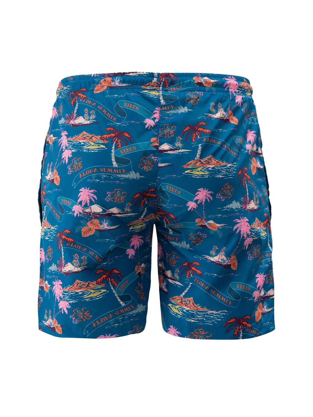 BRILLE Плувни шорти Aloha